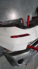 Used rear bumper for sale  Bellmawr