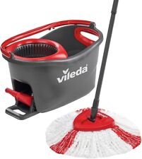 Vileda turbo smart usato  Sala Consilina