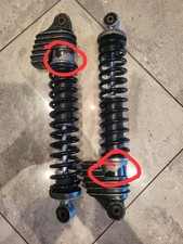 Ceriani shocks not d'occasion  Expédié en Belgium