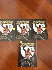 Zagor tributo lucca usato  Roma