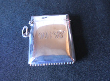 Solid silver large for sale  DOVER