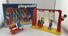 Playmobil vintage playground for sale  CARLISLE