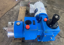 Lewa metering pump for sale  Pittsburgh