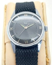 2328 junghans meister gebraucht kaufen  Selm
