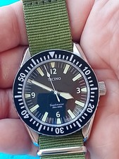 Diver vintage usato  Corciano