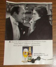 Seltene werbung holsten gebraucht kaufen  Legden