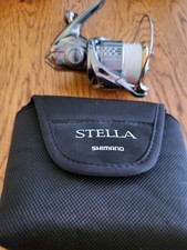 Shimano stella 2500 gebraucht kaufen  Hamburg