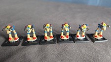 Epic eldar war for sale  SHEFFIELD