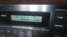 Roland 220s digital for sale  Jacksonville