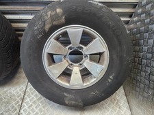 Mitsubishi l200 alloy for sale  DALKEITH