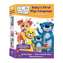 Baby einstein baby for sale  Russellville