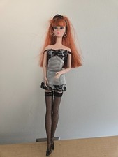 Silkstone barbie lingerie for sale  Saint Johns