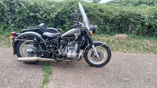 Ural retro 750 for sale  TAUNTON