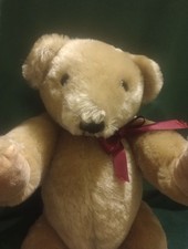House nisbet bear. for sale  SOUTHEND-ON-SEA
