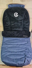 Babystyle oyster zero for sale  OSWESTRY