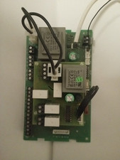 Scheda fancoil non usato  Cusano Mutri
