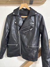 Bnwot bershka black for sale  WOODHALL SPA