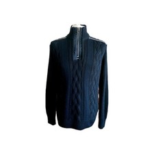 Impulso sweater blue for sale  CONGLETON