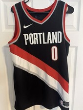 Damian lillard portland for sale  Weatherford
