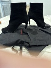 Worn gold studded for sale  LONDON