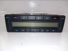Commande chauffage mercedes d'occasion  Chambray-lès-Tours