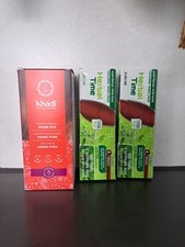 Henna haarfarbe khadi gebraucht kaufen  Magstadt