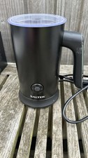 Salter chocolateier milk for sale  LONDON