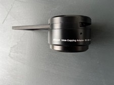 Nikon diakopier adapter gebraucht kaufen  Chemnitz