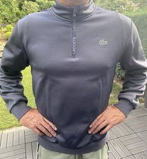 Lacoste sport sweatshirt gebraucht kaufen  Wuppertal