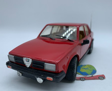 Polistil alfa romeo usato  Genova