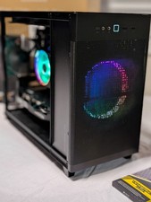Custom desktop gaming for sale  Lewiston