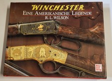 Winchester amerikanische legen gebraucht kaufen Winchester amerikanische legen gebraucht kaufen  Wallenhorst