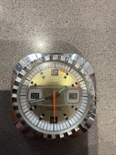 Montre plongée cincaset d'occasion  Raucourt-et-Flaba