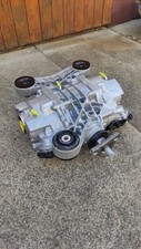 Golf hinterachsdifferential ne gebraucht kaufen  Gatersleben