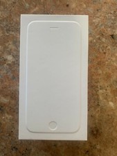 Iphone 6 cinza espacial 16GB CAIXA SOMENTE - Contém adesivos comprar usado  Enviando para Brazil