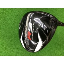 Taylormade driver super d'occasion  Expédié en Belgium