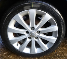 Vauxhall meriva mk2 for sale  PETERBOROUGH