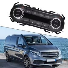 2014 mercedes vito d'occasion  Expédié en Belgium