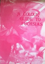 Colour guide fuchsias for sale  ROSSENDALE