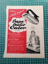 Zm138 beautiful advertising d'occasion  Expédié en Belgium