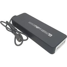HP USB-C Docking Station HSA-B005DS EliteBook ProBook ZBook Studio - refurbished gebraucht kaufen  Glonn