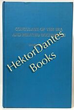 Consulate of the Sea and Related Documents by Stanley Jados (1975 Hardcover), usado comprar usado  Enviando para Brazil