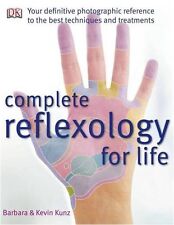 Complete reflexology life for sale  UK