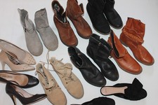 Stiefeletten konvolut tamaris gebraucht kaufen  Höchstädt a.d.Donau