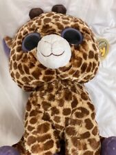 Beanie boos safari for sale  Port Bolivar