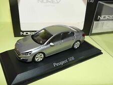 Peugeot 508 phase d'occasion  Belz