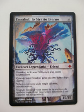 Mtg emrakul the usato  Viareggio