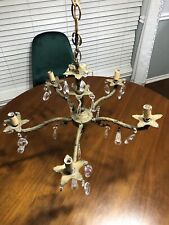 Antique ornate brass for sale  Woodway