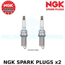 Ngk laser platinum for sale  COLERAINE