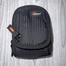 Lowepro ridge black for sale  LEIGH-ON-SEA